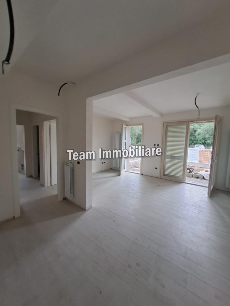 appartamento in vendita a Pisa in zona Tirrenia