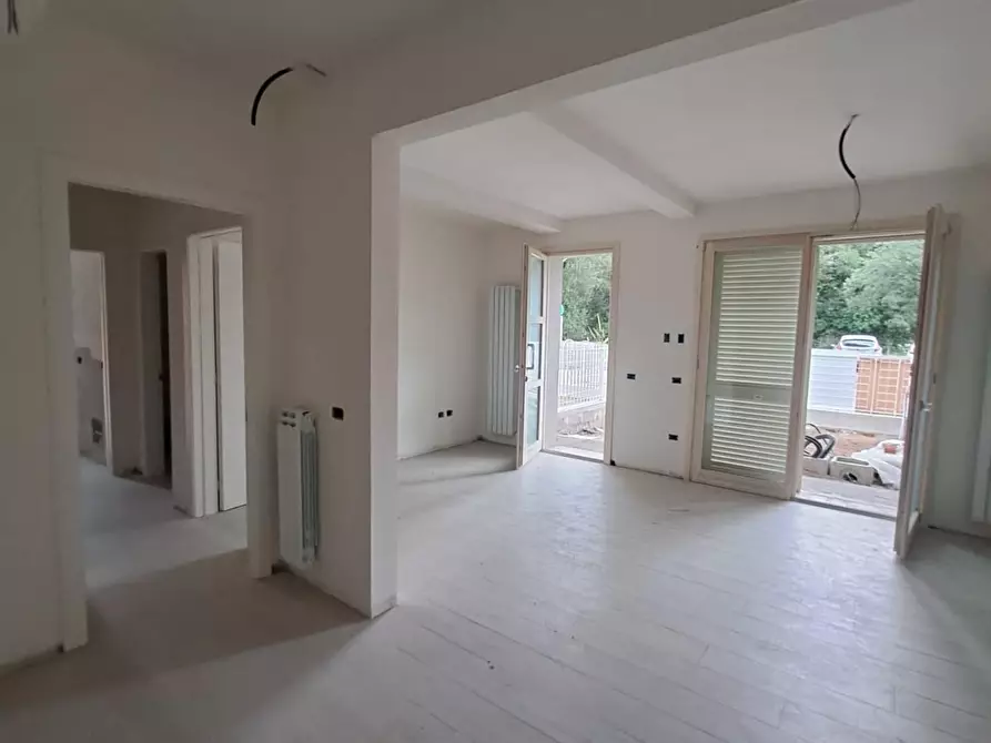 appartamento in vendita a Pisa in zona Tirrenia