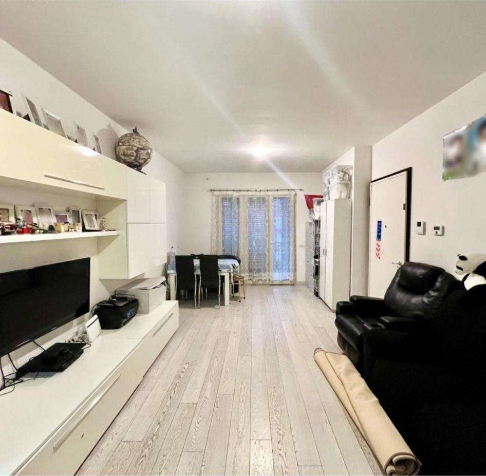 appartamento in vendita a Pisa in zona Quartiere San Giusto