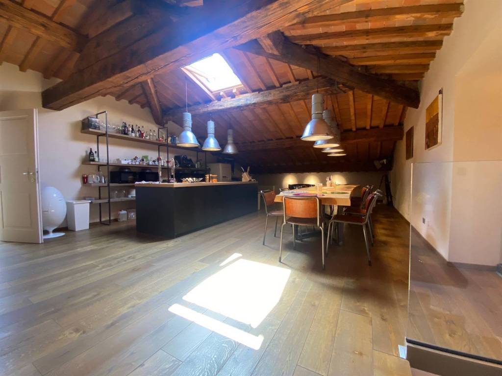 appartamento in vendita a Pisa in zona Quartiere Santa Maria