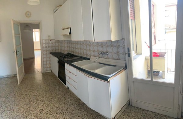 appartamento in vendita a Pisa in zona Quartiere Sant'Antonio
