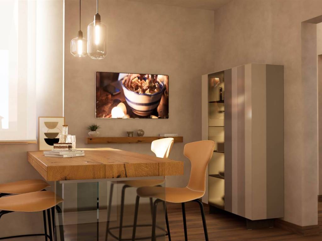 appartamento in vendita a Pisa in zona Putignano