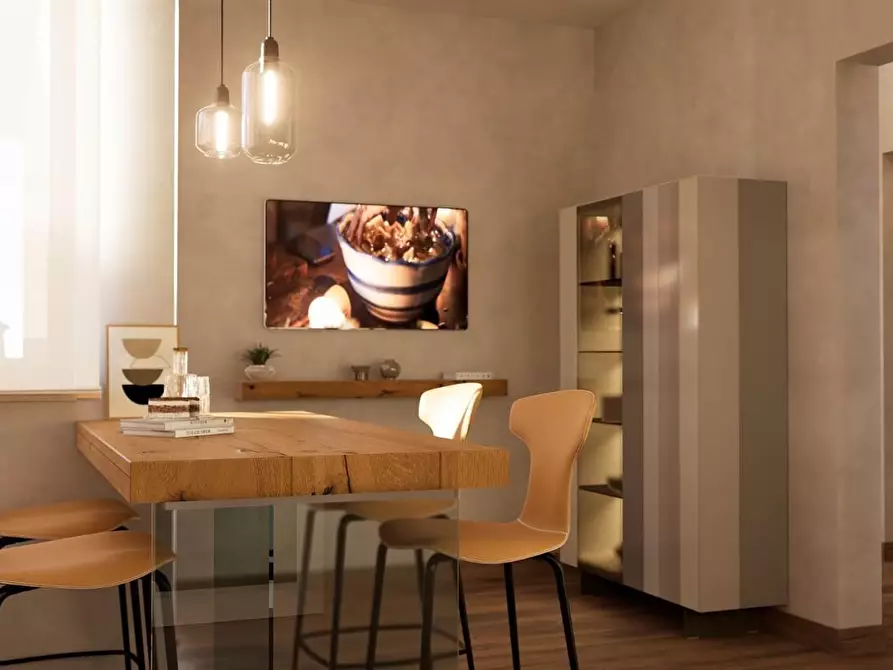 appartamento in vendita a Pisa in zona Centro Storico