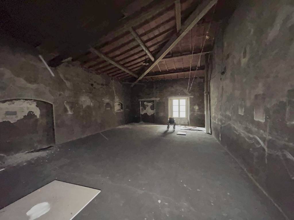 appartamento in vendita a Pisa in zona Quartiere San Martino