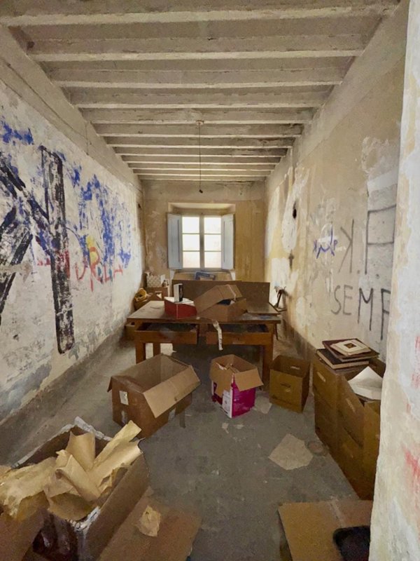 appartamento in vendita a Pisa in zona Quartiere San Martino