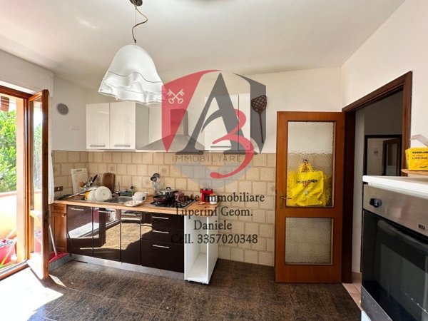 appartamento in vendita a Pisa in zona Cisanello
