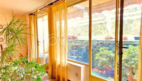 appartamento in vendita a Pisa in zona Landi