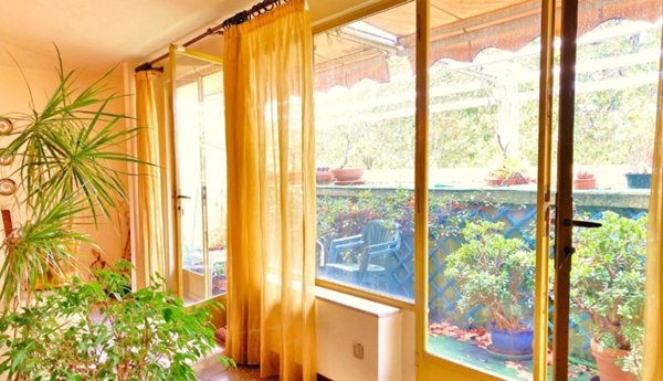appartamento in vendita a Pisa in zona Landi
