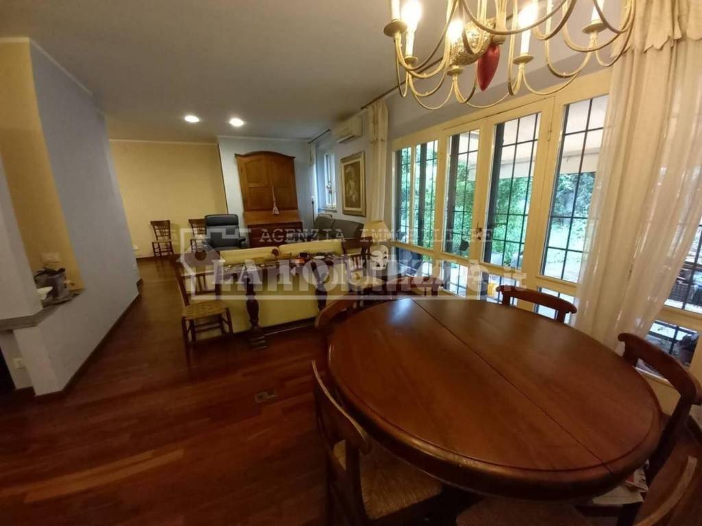 casa indipendente in vendita a Pisa in zona Cisanello