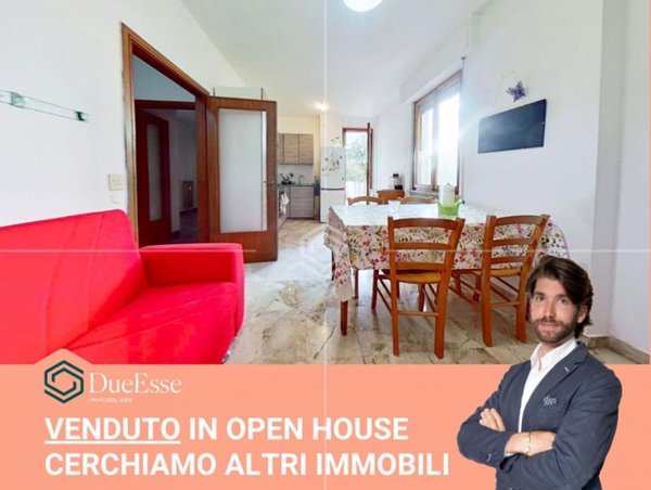 appartamento in vendita a Pisa in zona Porta a Lucca