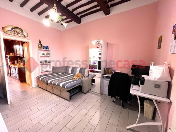 casa indipendente in vendita a Pisa in zona Riglione
