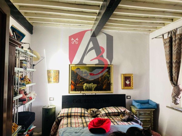 appartamento in vendita a Pisa in zona Lungarni