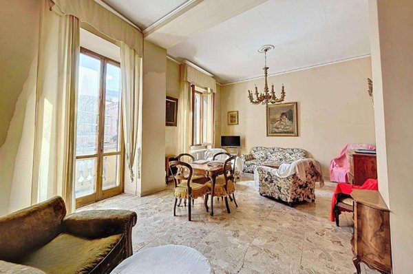 appartamento in vendita a Pisa in zona Quartiere Santa Maria