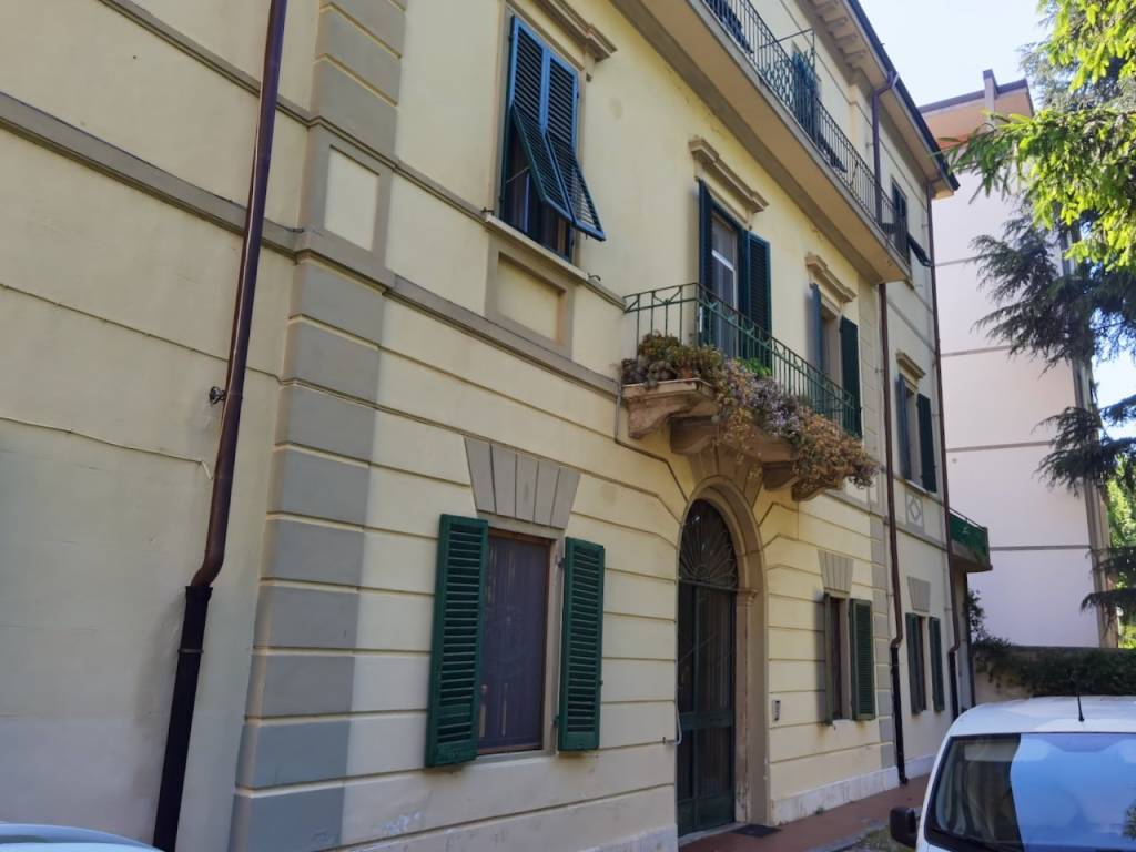 appartamento in vendita a Pisa in zona Le Piagge