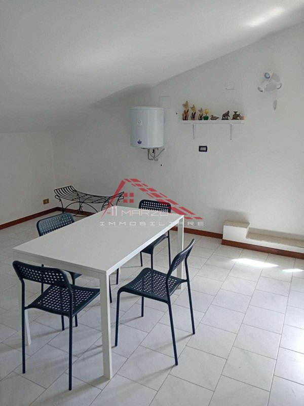 appartamento in vendita a Pisa in zona Oratoio