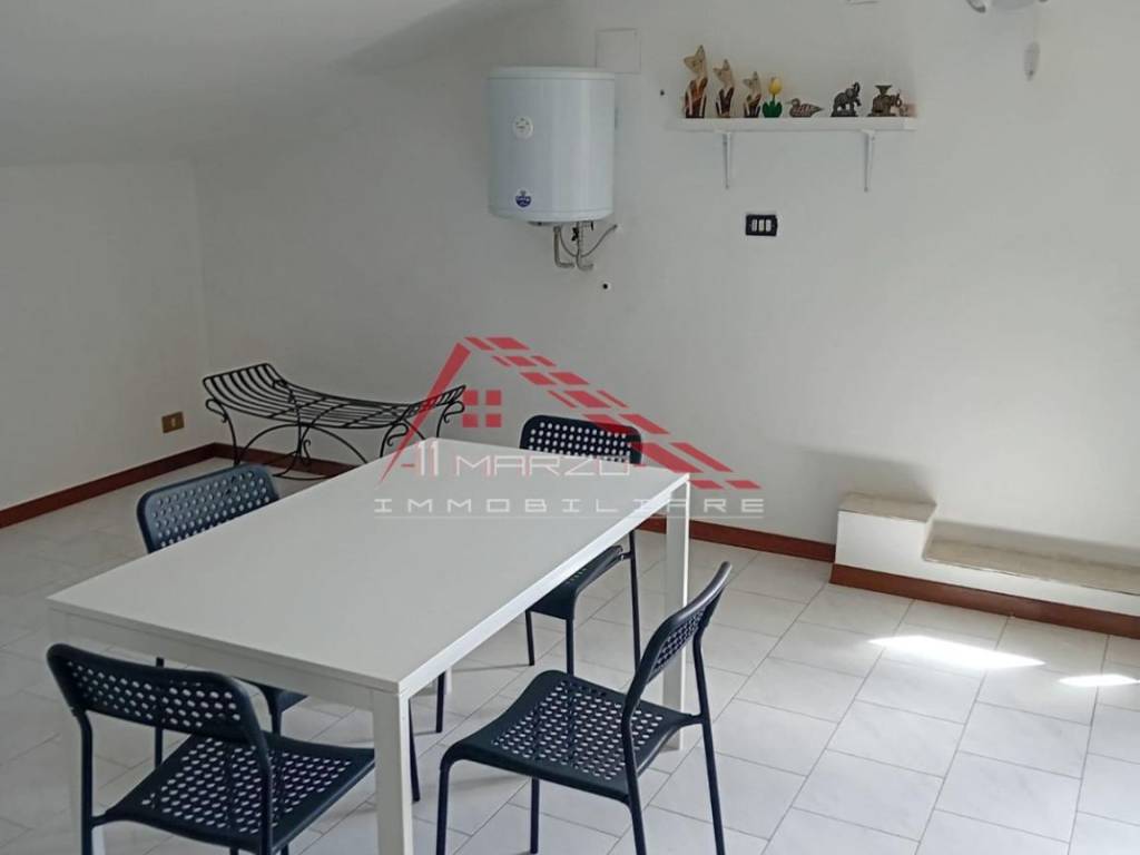 appartamento in vendita a Pisa in zona Oratoio
