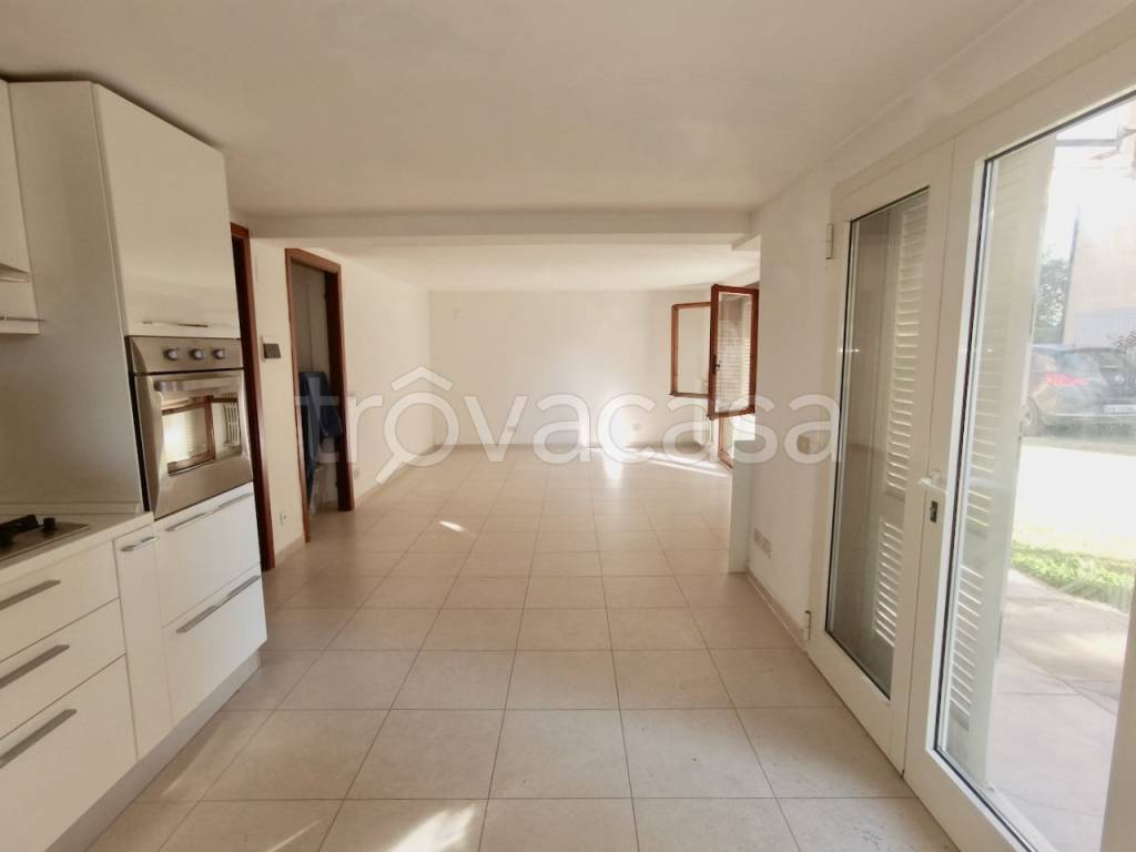 appartamento in vendita a Pisa in zona Quartiere San Giusto