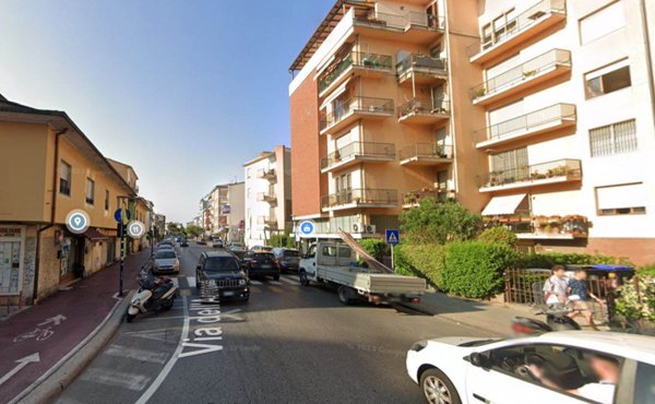 appartamento in vendita a Pisa in zona Quartiere San Giusto