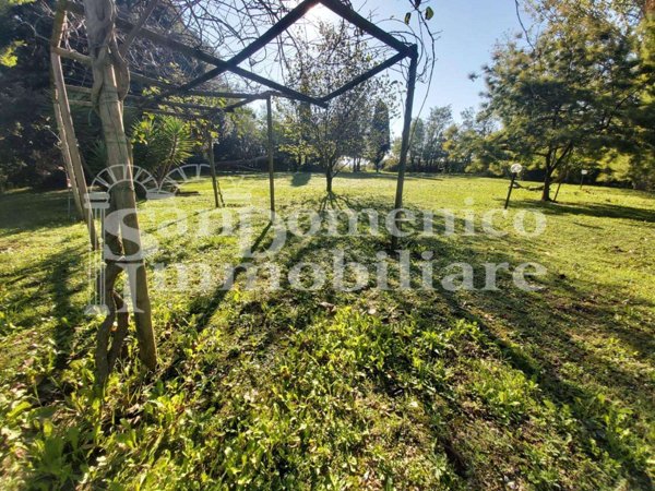 casa indipendente in vendita a Pisa in zona Coltano