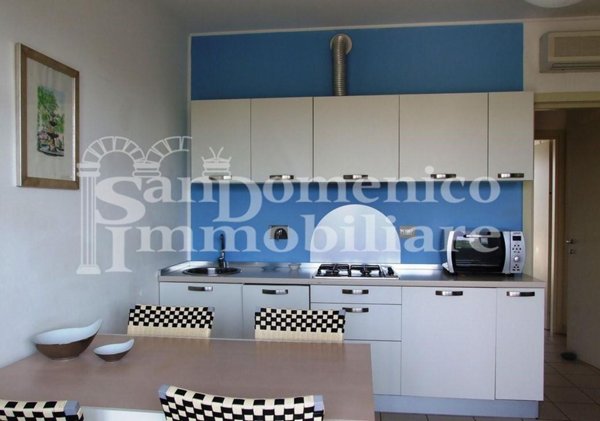 appartamento in vendita a Pisa in zona Calambrone