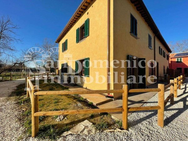 appartamento in vendita a Pisa in zona Marina di Pisa