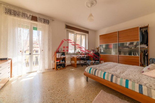 appartamento in vendita a Pisa in zona Stazione