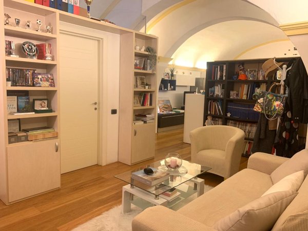 appartamento in vendita a Pisa in zona Centro Storico