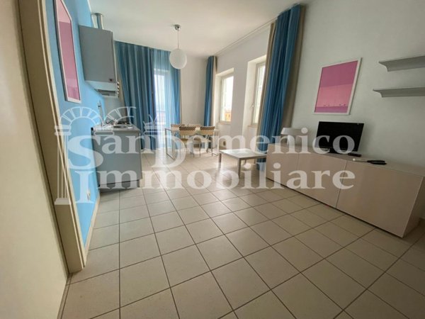 appartamento in vendita a Pisa in zona Calambrone
