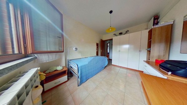 appartamento in vendita a Pisa in zona Cisanello