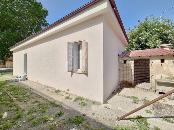casa indipendente in vendita a Pisa in zona Quartiere San Giusto