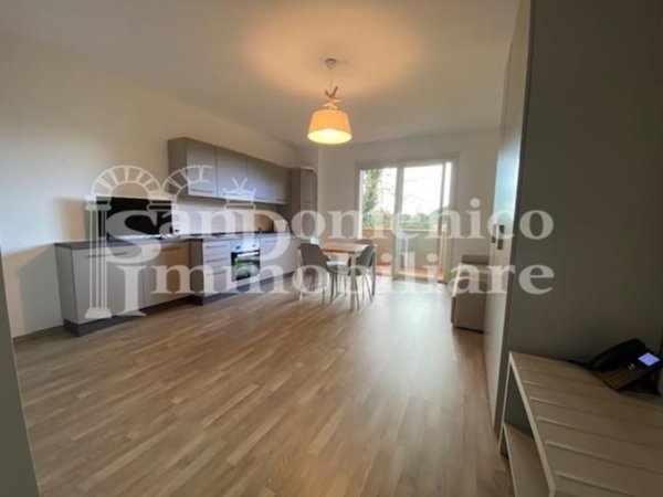 appartamento in vendita a Pisa in zona Tirrenia