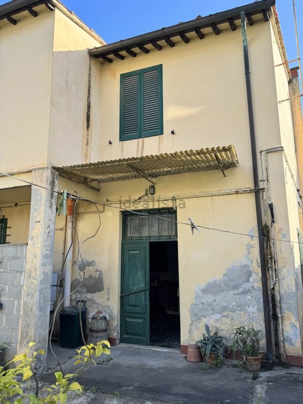 appartamento in vendita a Pisa in zona Le Piagge