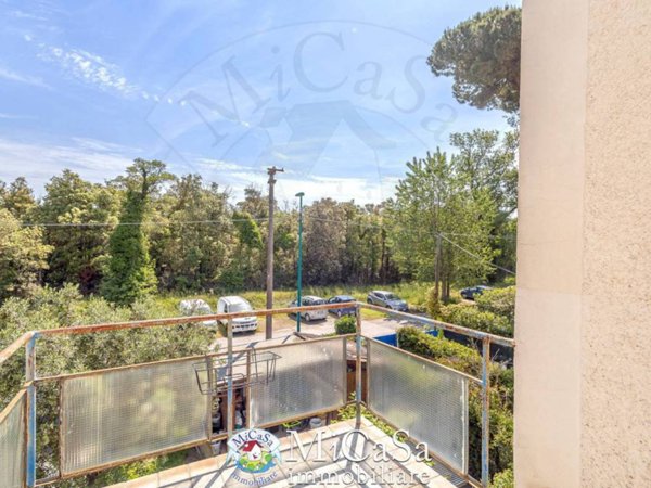 appartamento in vendita a Pisa in zona Tirrenia