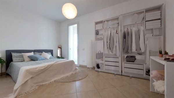 appartamento in vendita a Pisa in zona Calambrone