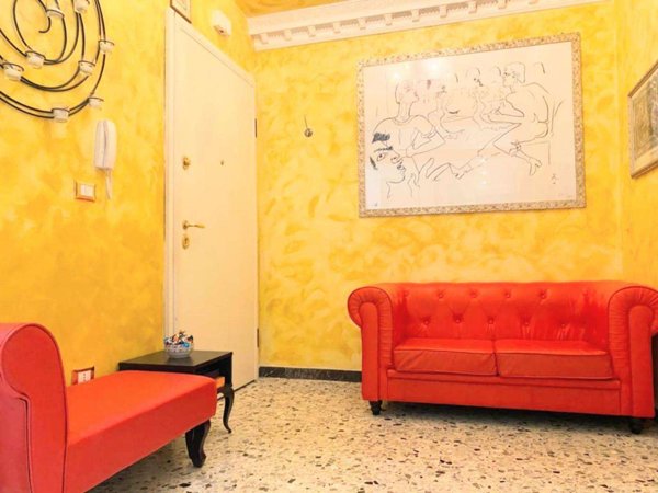 appartamento in vendita a Pisa in zona Stazione
