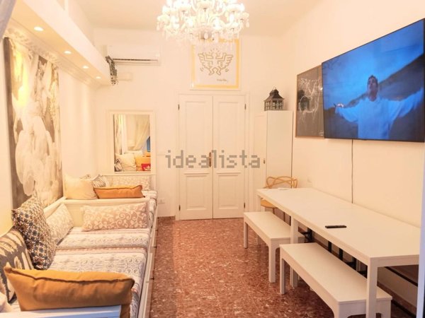 appartamento in vendita a Pisa in zona Stazione