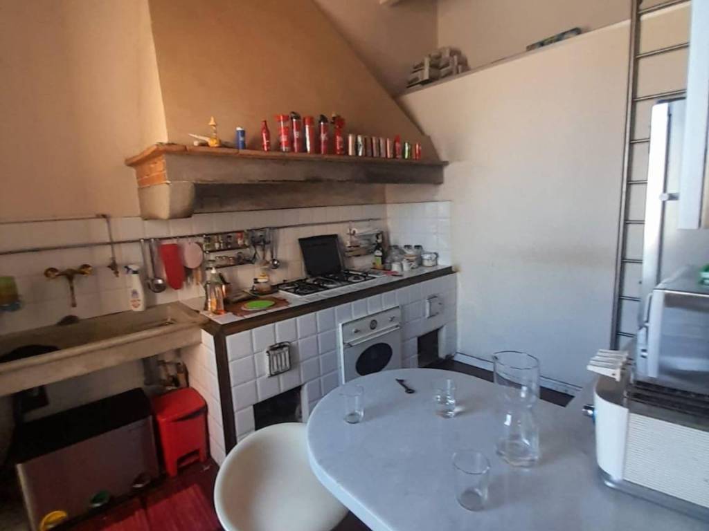 appartamento in vendita a Pisa in zona Centro Storico