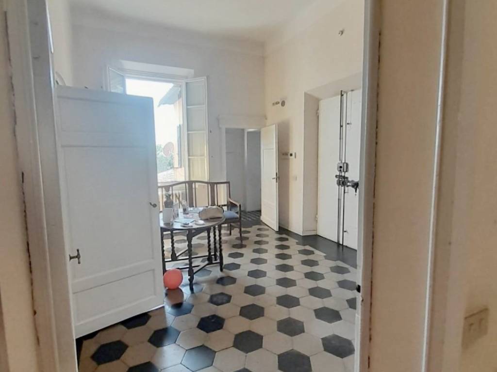 appartamento in vendita a Pisa in zona Quartiere San Martino