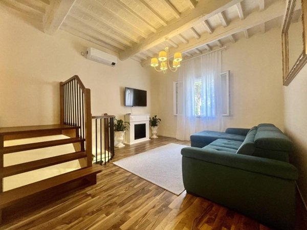 casa indipendente in vendita a Pisa in zona Putignano