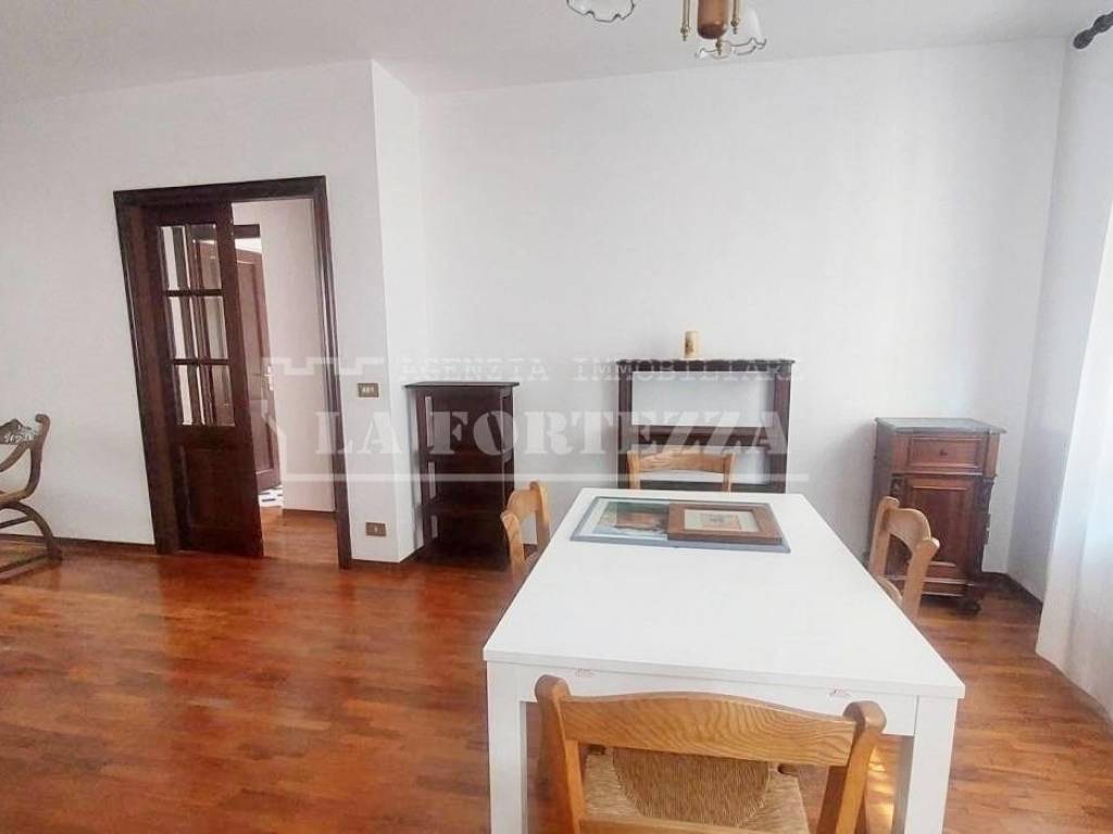 appartamento in vendita a Pisa in zona Centro Storico