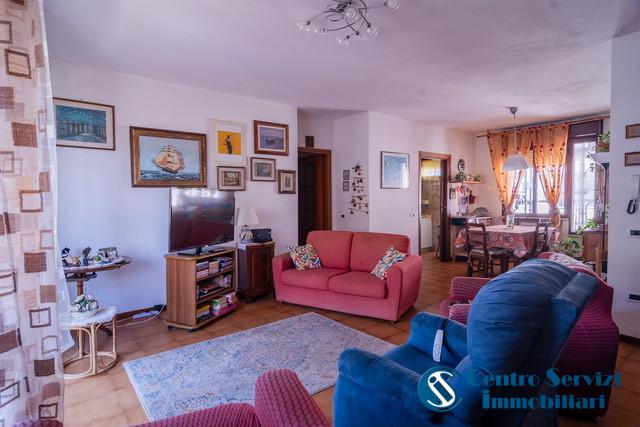 appartamento in vendita a Pisa in zona Marina di Pisa