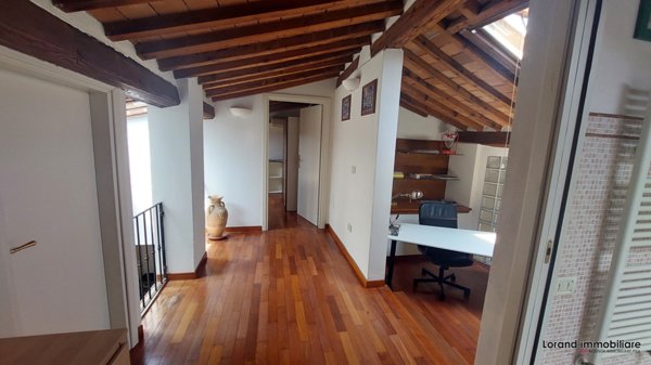 appartamento in vendita a Pisa in zona Santa Marta