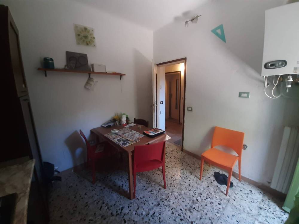 appartamento in vendita a Pisa in zona Porta a Lucca