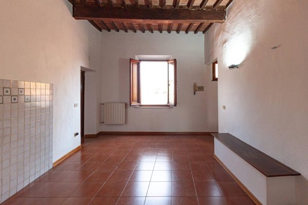appartamento in vendita a Pisa in zona Riglione