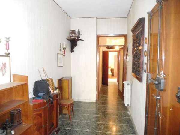 appartamento in vendita a Pisa in zona Stazione