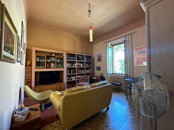 appartamento in vendita a Pisa in zona Quartiere San Giusto