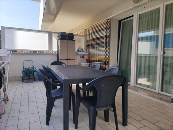 appartamento in vendita a Pisa in zona Calambrone