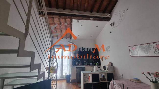 appartamento in vendita a Pisa in zona Quartiere San Francesco