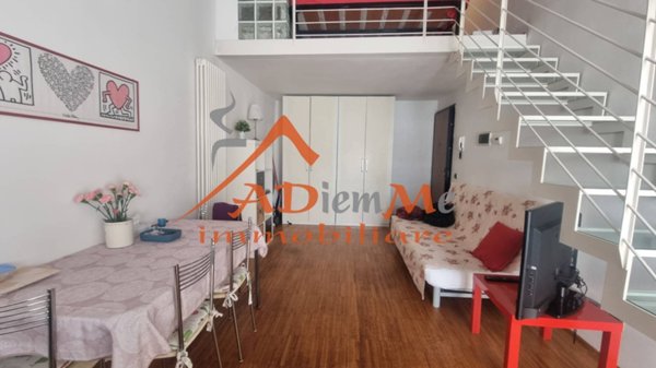 appartamento in vendita a Pisa in zona Quartiere San Francesco