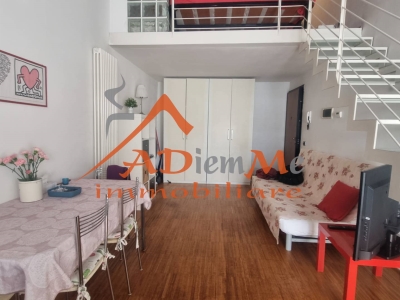 appartamento in vendita a Pisa in zona Quartiere San Francesco